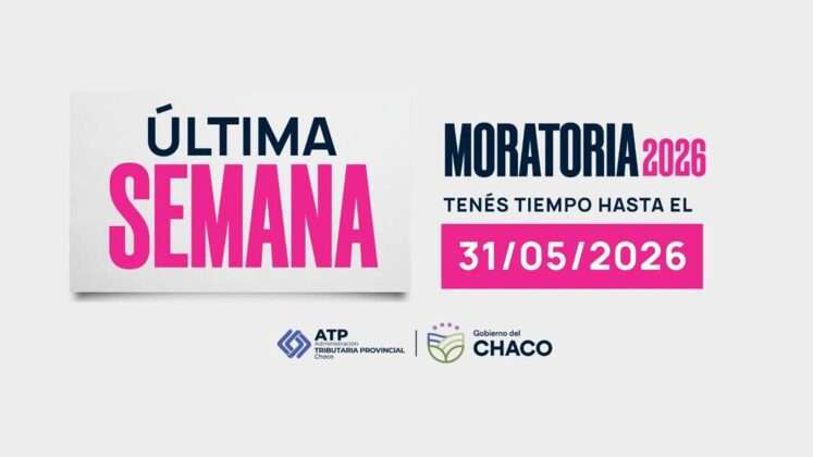 atp moratoria