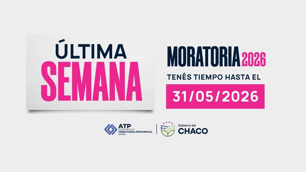 atp moratoria