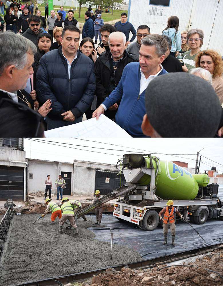 ZDERO OBRAS